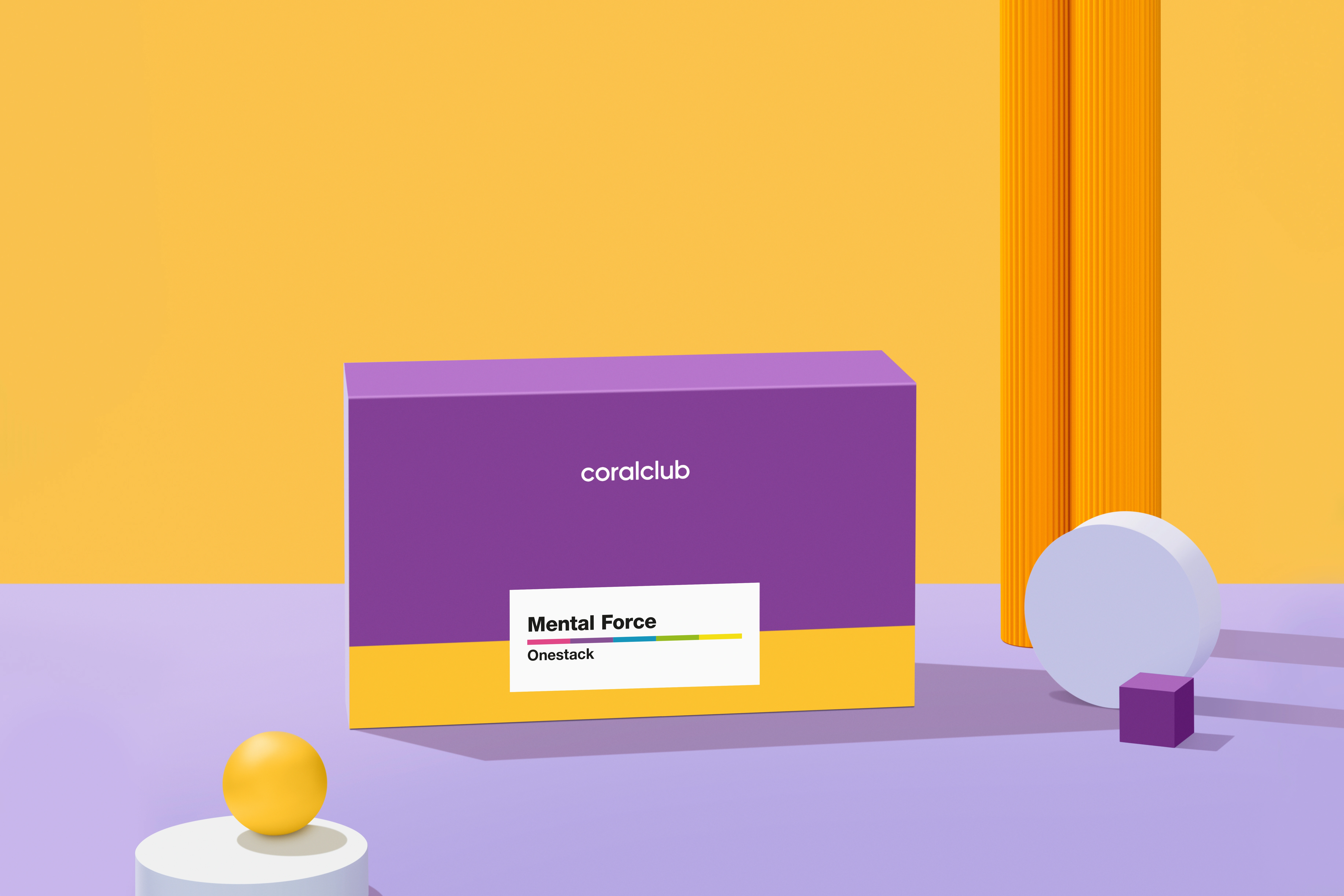 Ментал Форс