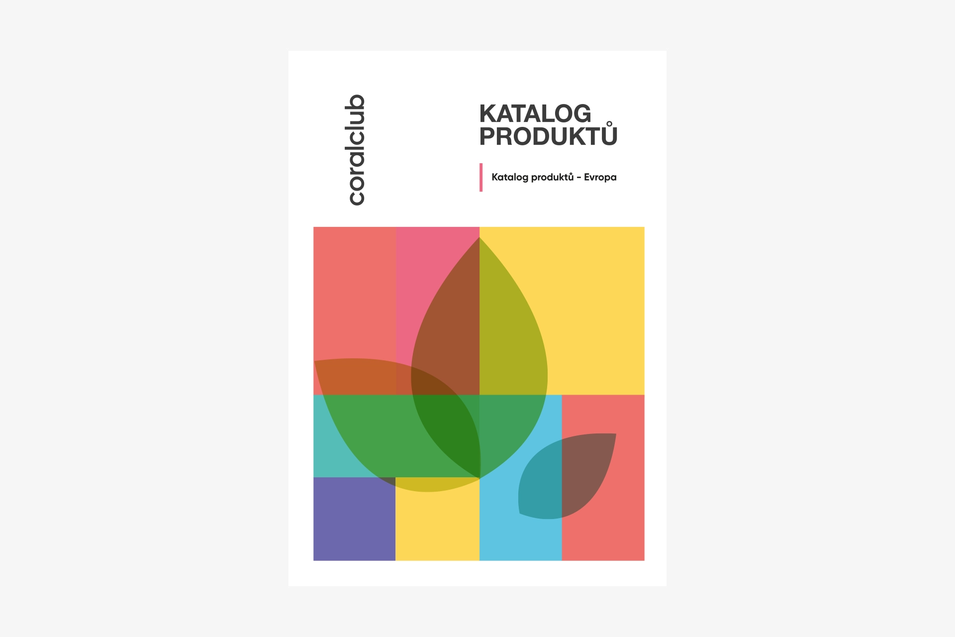 Каталог продукции CCI