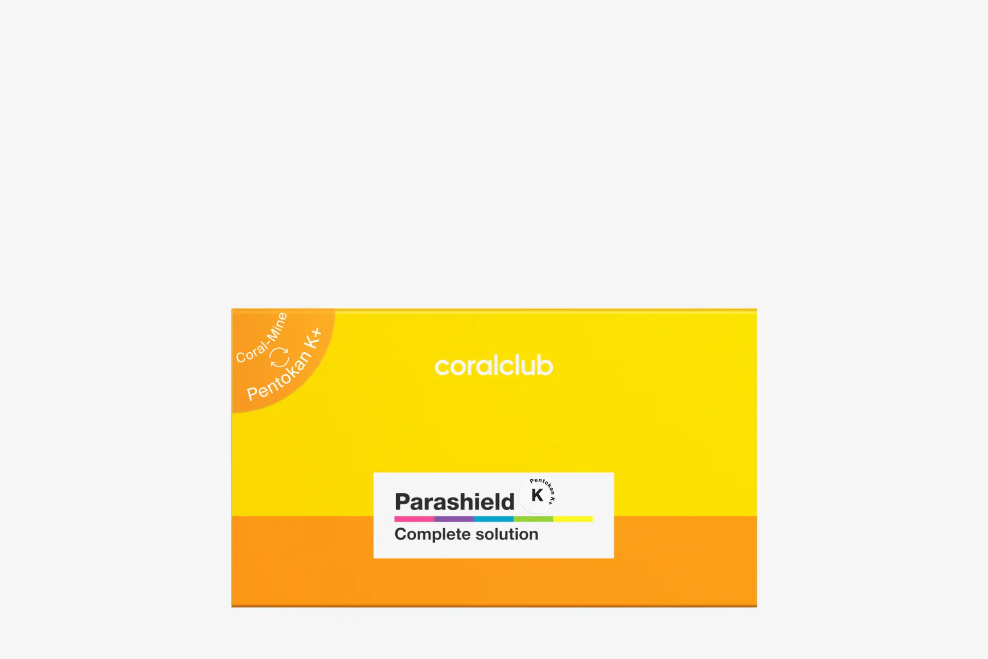 Парашилд К